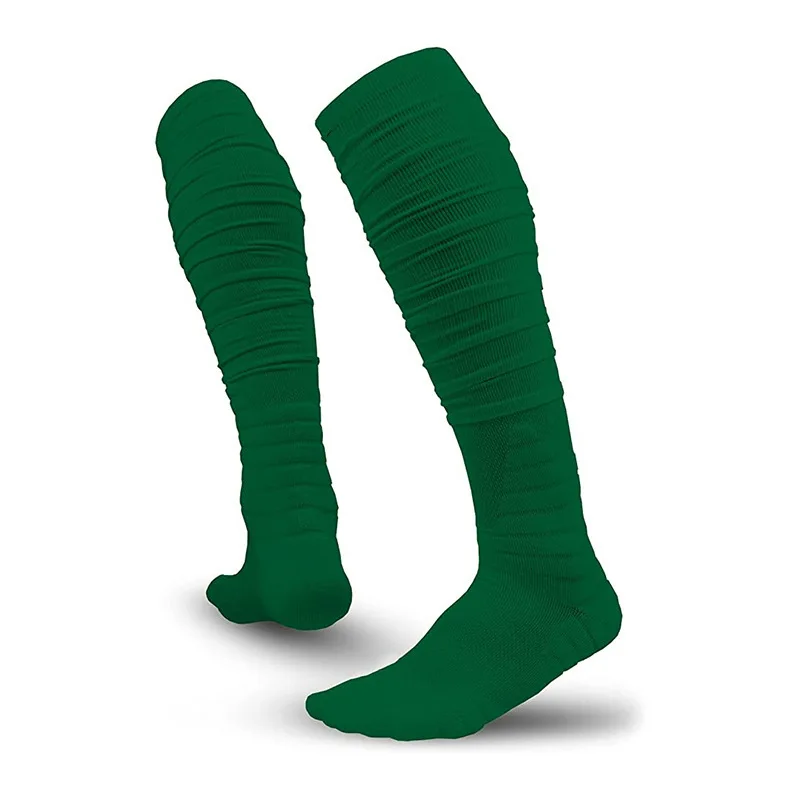 American Pro Adult Football, Extra-Long Over-the-Knee Soccer Socks, Baseball Socks Hockey, Softball Socks Sports Socks