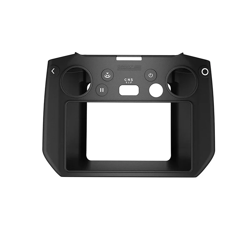Per Dji Rc Pro Cover Protettiva Custodia In Silicone Per Schermo Telecomandato Protezione Anticollisione Per Dji Mavic 3 / Mavic 3 Pro Classic