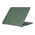 Matte Dark Green