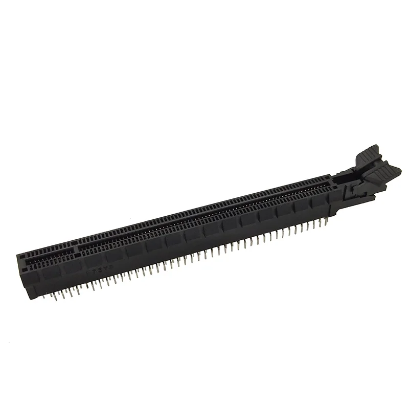 Pcie graphics card slot PCI-E PCI Express x16 3.0 Gen3 164Pin Dip Replacement Motherboard Repair Replacement Slots Card GPU Graphics Video Card