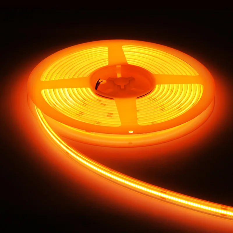 รูปสินค้า ไฟ LED ยืดหยุ่น 5 เมตร 12V/24V หลากสี สวยครบจบในตัวเดียว