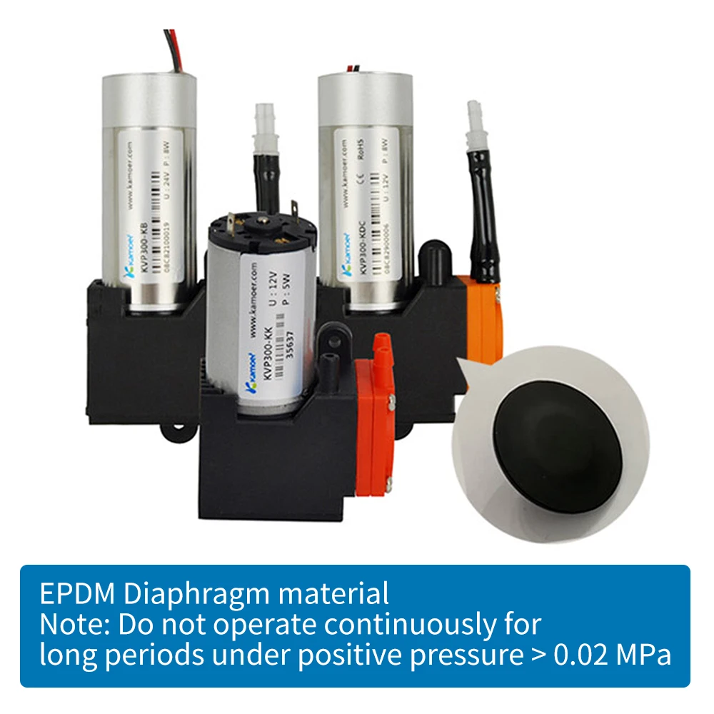 12v 24v dc motor pressao negativa 005mpa 04