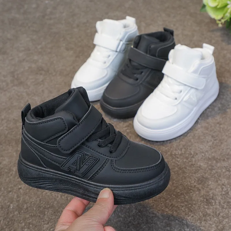 New spring and autumn boys and girls children's shoe travel shoes children's sports shoes sports shoes baby shoes kids sneakers kids shoes kids sports shoes