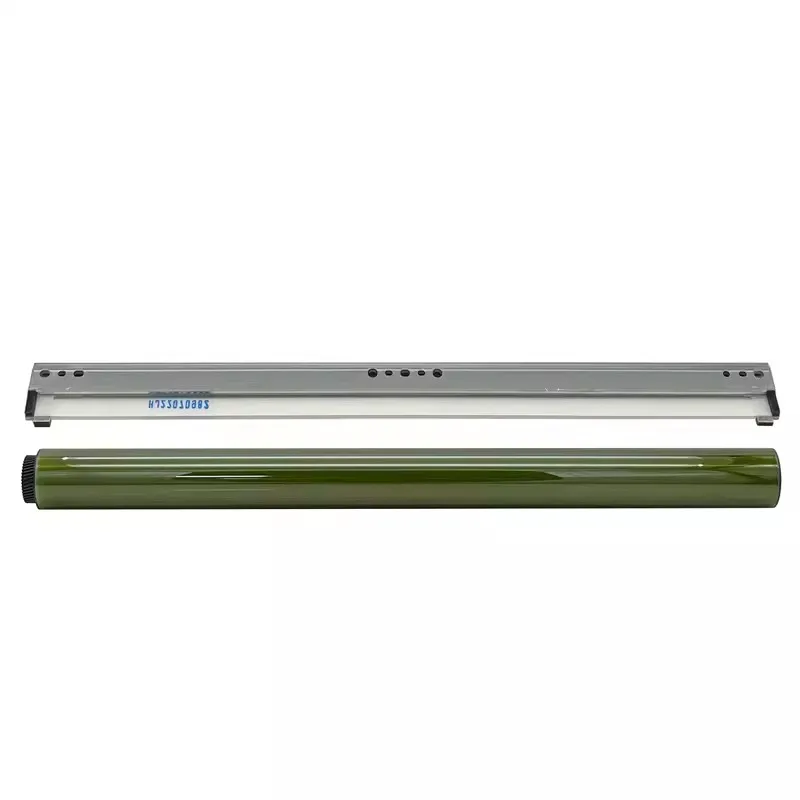 Mitsubishi OPC Drum +Blade for Konica Minolta C308 C368 C458 C658 C558 C226 C266