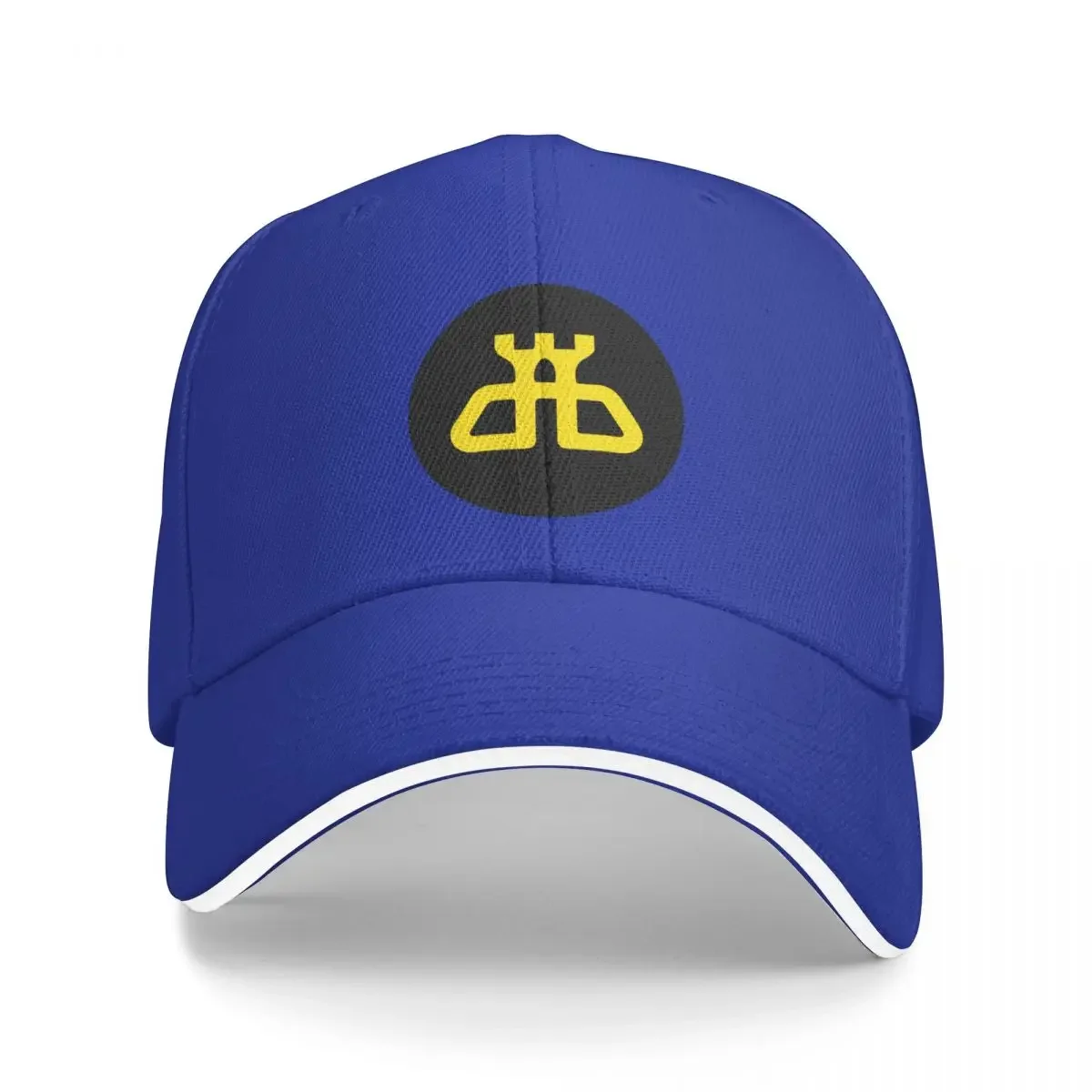 

Dublin Bus Baseball Cap Military Cap Man Custom Cap Men'S Caps Women'S