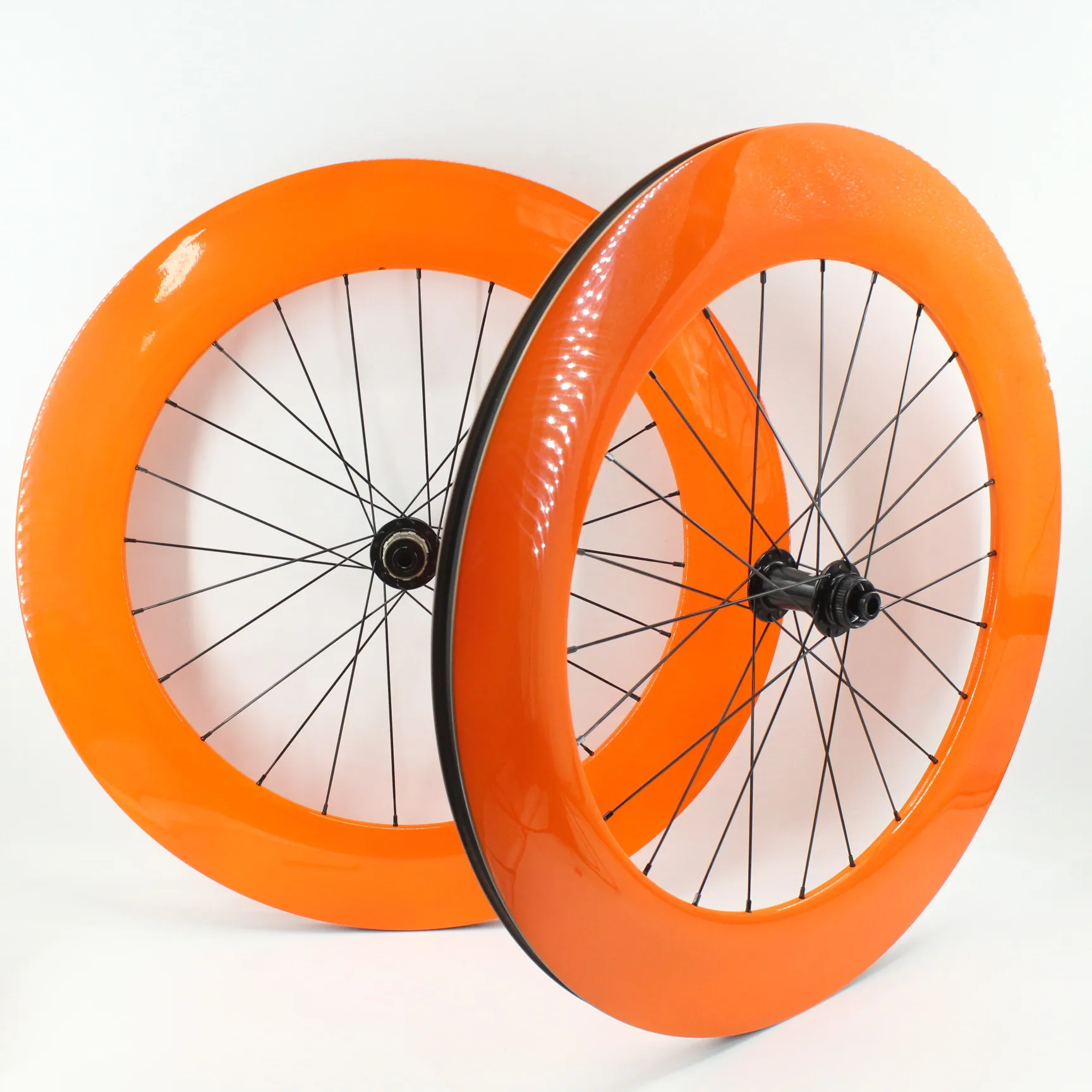 QAINKUN Fietsvorken 700C Grind Racefiets Full Carbon Fiets Cyclocross Reizen Platte Schijfrem Met Steekas Voorvork Harde Rechte Taps Mtb Vorken (Taptered Mat