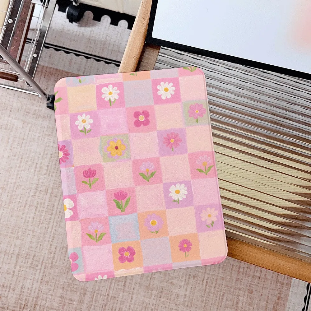 Universal Tablet Protective Case - Premium Design