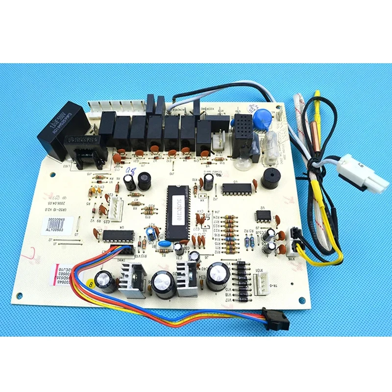 

100% рабочая оригинальная основная плата 30030048 J5D535J,GR5D-1D