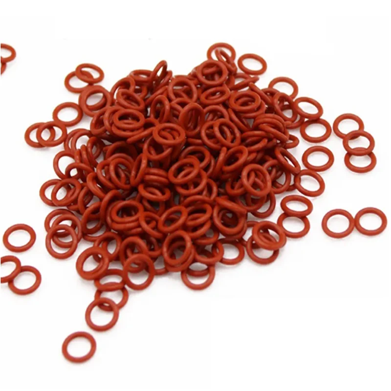 90 pezzi O-ring Rondella in gomma Ferro zincato Guarnizione piatta rotonda Kit assortimento | Leroy Merlin