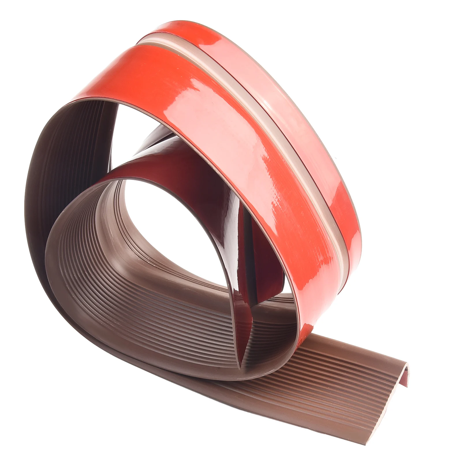 

Anti-Slip Stair Edge Tape Anti-Collision Strips Stair Edge Protector Trim Self Adhesive Furniture Corner Edge Guard Strip