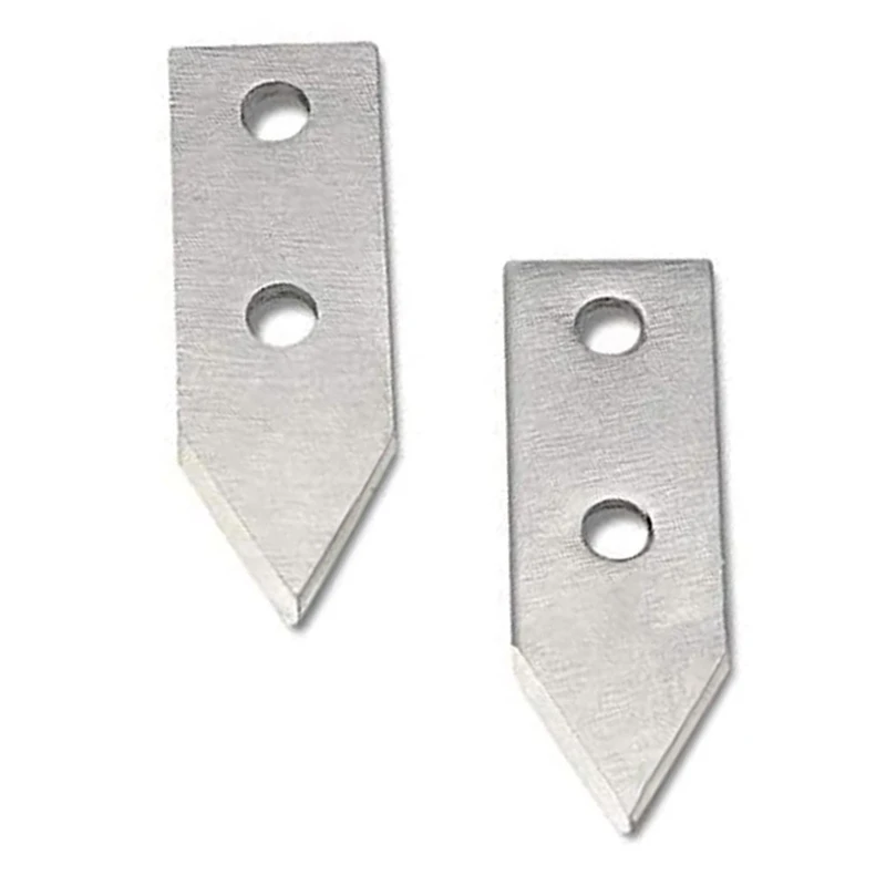Commercial Can Opener Replacement Knife,Knife/Blade Compatible With Edlund 1 Can Opener, Easy To Replace 2Pack