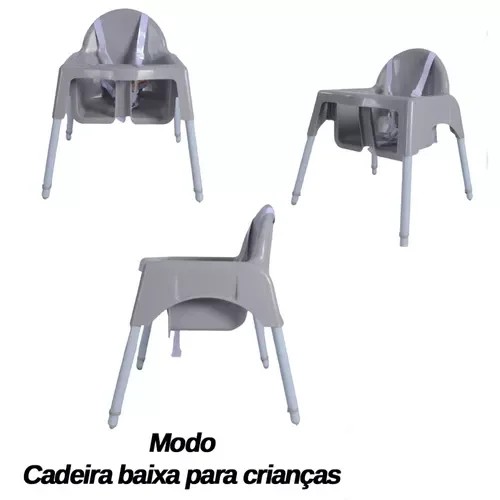 Bancada em movimento Cro Party, 2 em 1 Cor