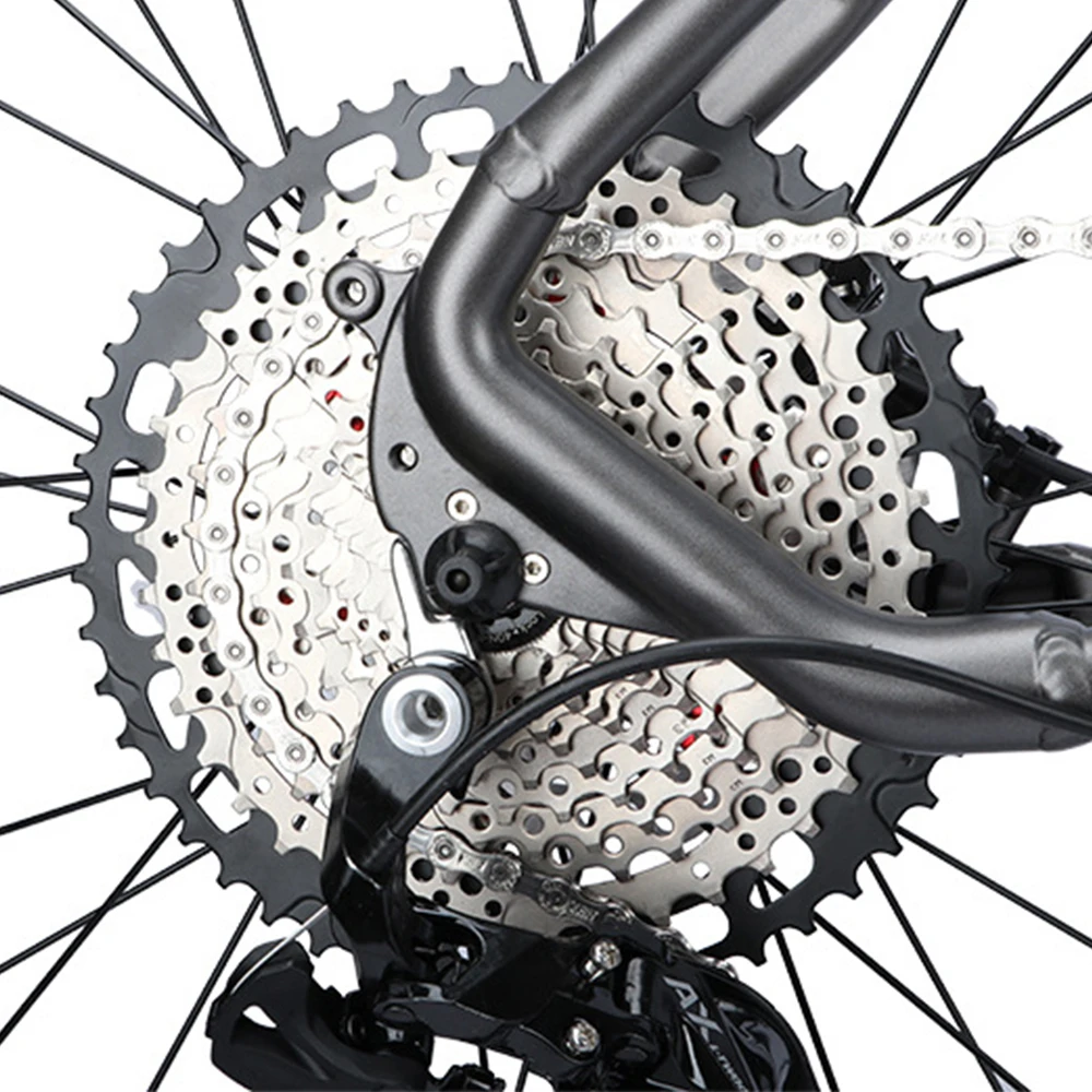 DEORE 1×11スピード リアディレイラーとシフター セット Itwoo-11スピードバイクシフターセット,11スピード,リア