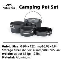 Pot Set