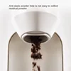 PE3790 Electric Grinding Bean Machine Coffee Bean Machine Hand -like Grinding Grinding Home Small Hand  220V1.4kg Shake 200g 5