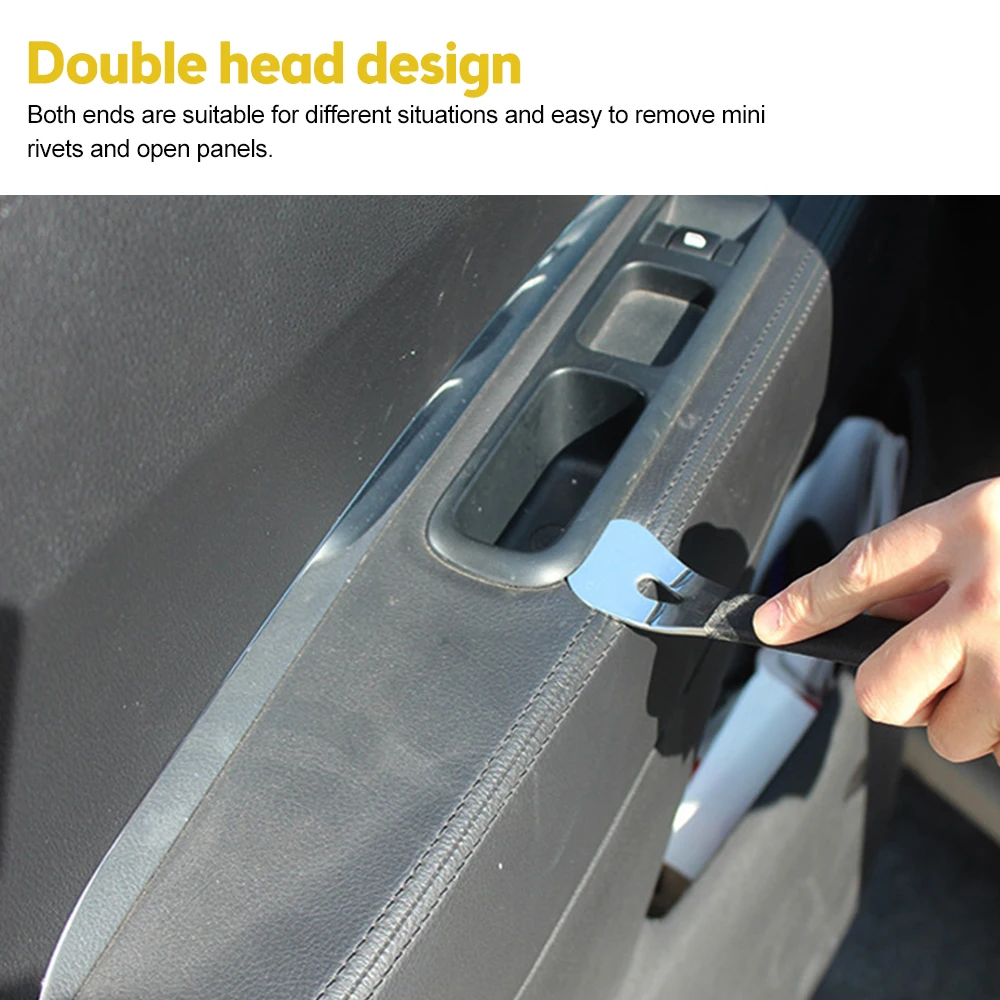 Рисунок 4 - инструмент для снятия обшивки автомобиля