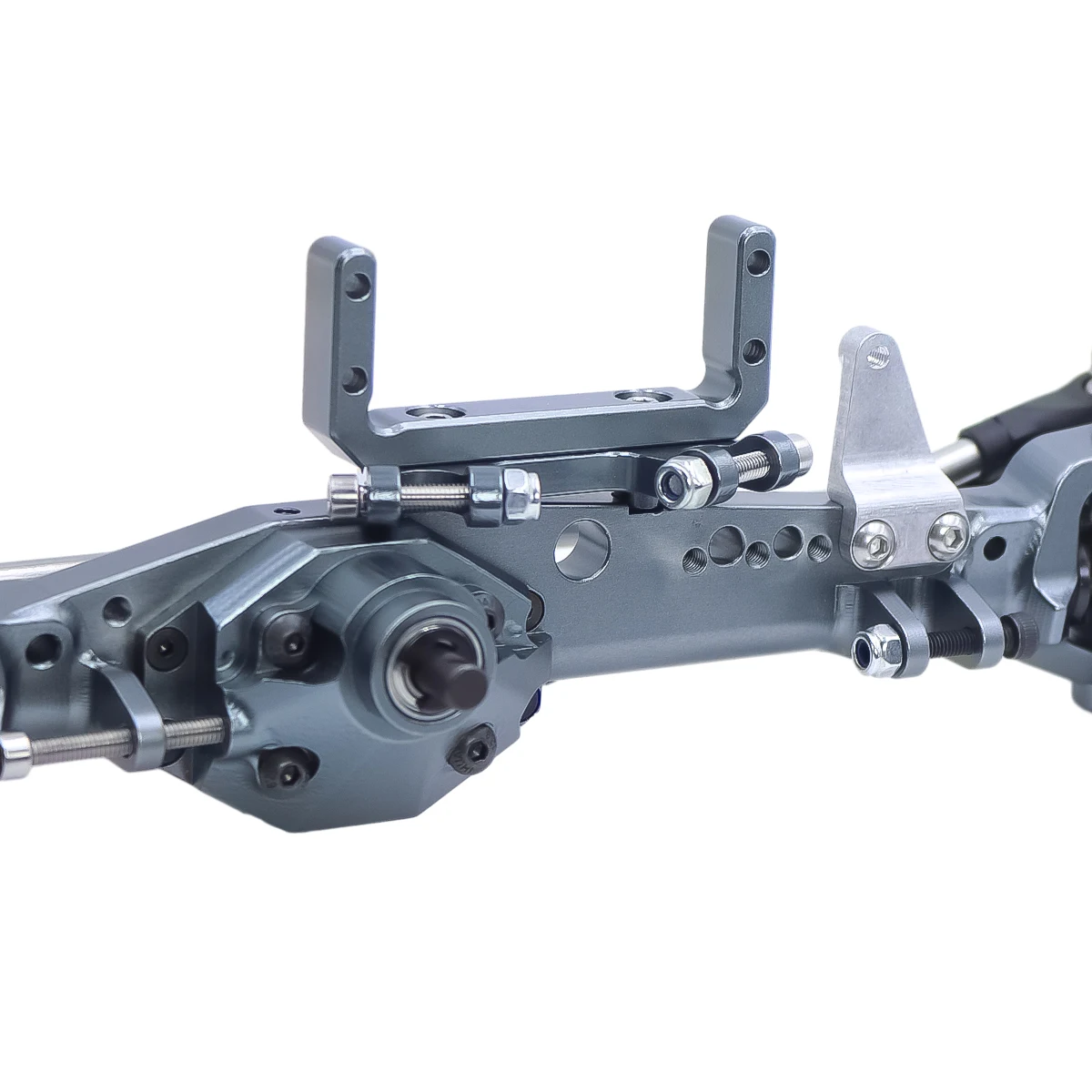 Compatible With Axial For SCX10 III AXI03007 For SCX10.3 RC