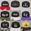 Personalized Logo Design Baseball Caps Custom Logo Sorority Cap Embroidery Monogram Color Block Baseball Caps Hip Hop Hats 3