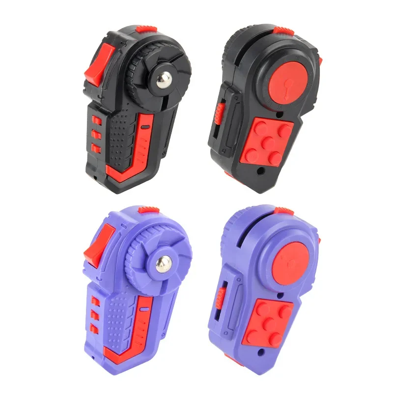 FIDGET Decompression toy Decompression handle adult children vent new fancy decompression handle toy stress anxiety relief