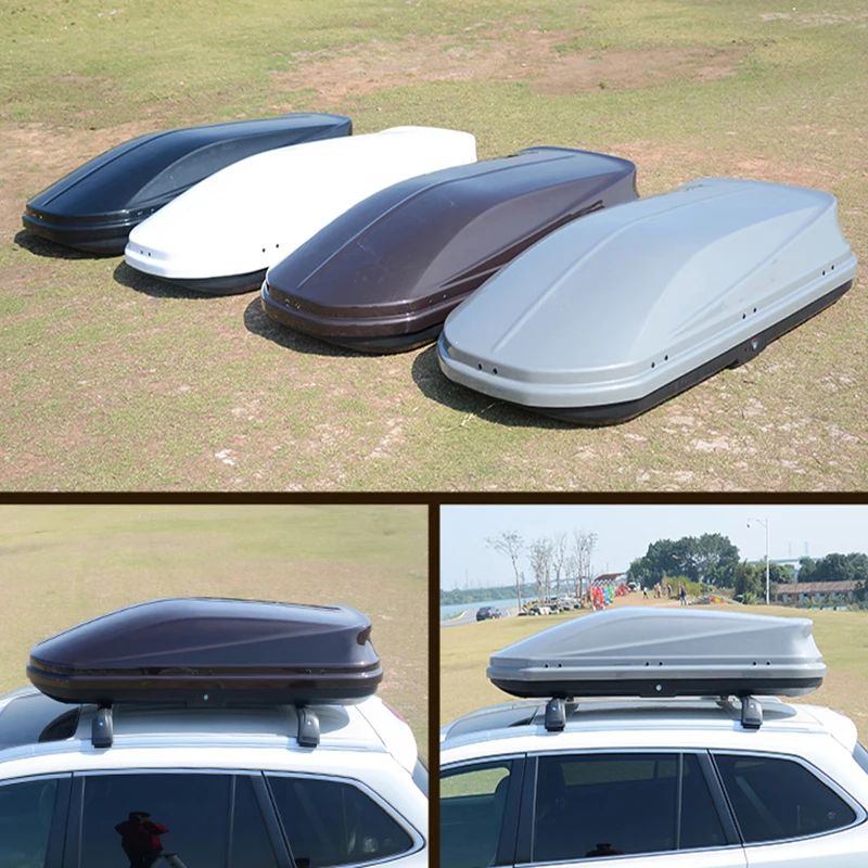 Halfords Roof Box 320l Bulk Prices