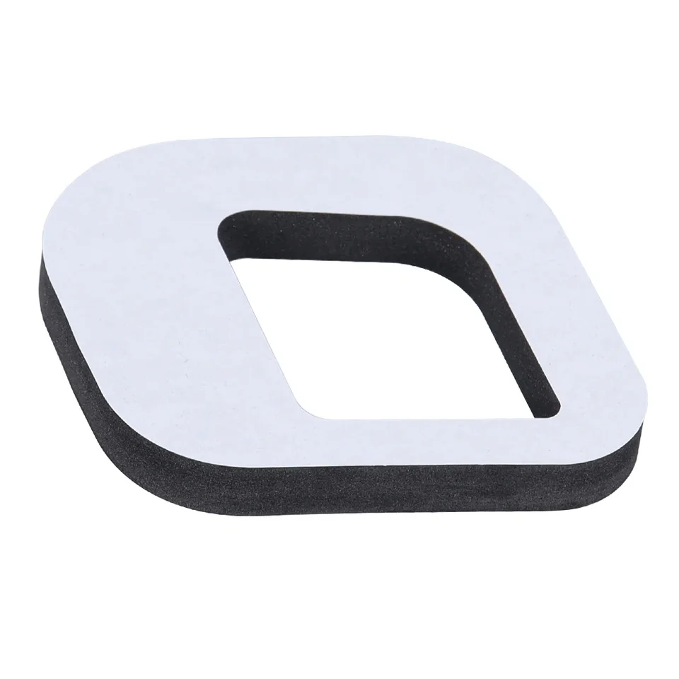 Hoge Kwaliteit 3e Remlicht Schuim Afdichting Kit Toyota Aygo Peugeot 107 Citroen C1 Derde Remlicht Afdichting Kit 3