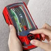Children Car Adventure Table Games Toy Two Person Car Competition Interactive Party Games Handheld Gaming Console Toys for Kids 5