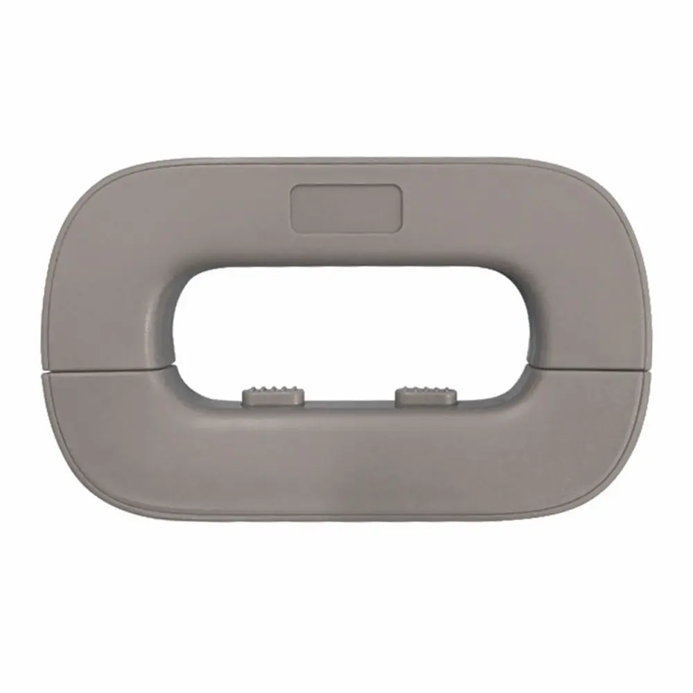 ABS Plastic Toddler Safety Refrigerator Door Lock