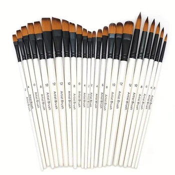 Brush Set 1