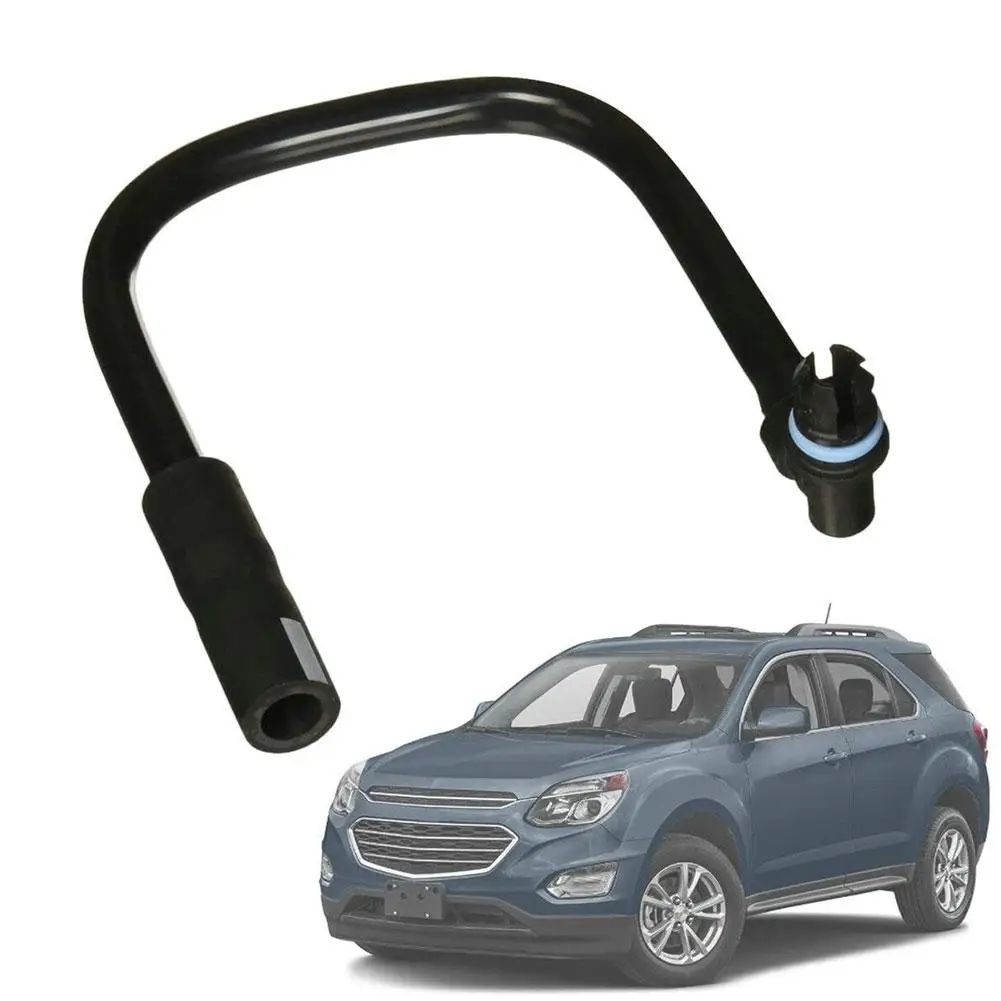12619363 Crankcase Ventilation PCV Hose Tube for CHEVY Captiva Equinox Terrain engine breather pipes engine pcv valve gasket set