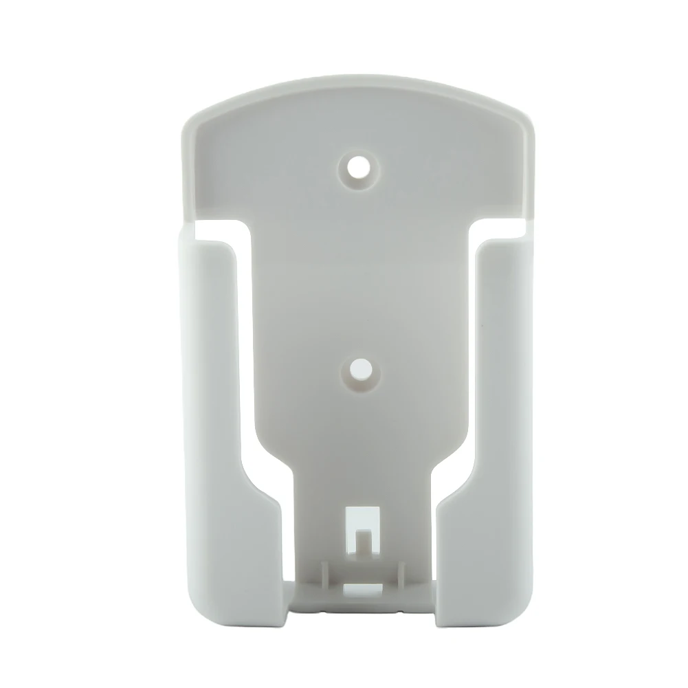 

Household Supplies Remote Control Wall Mounted Holder Save Space Simple Air Conditioner Holder Durable Generous