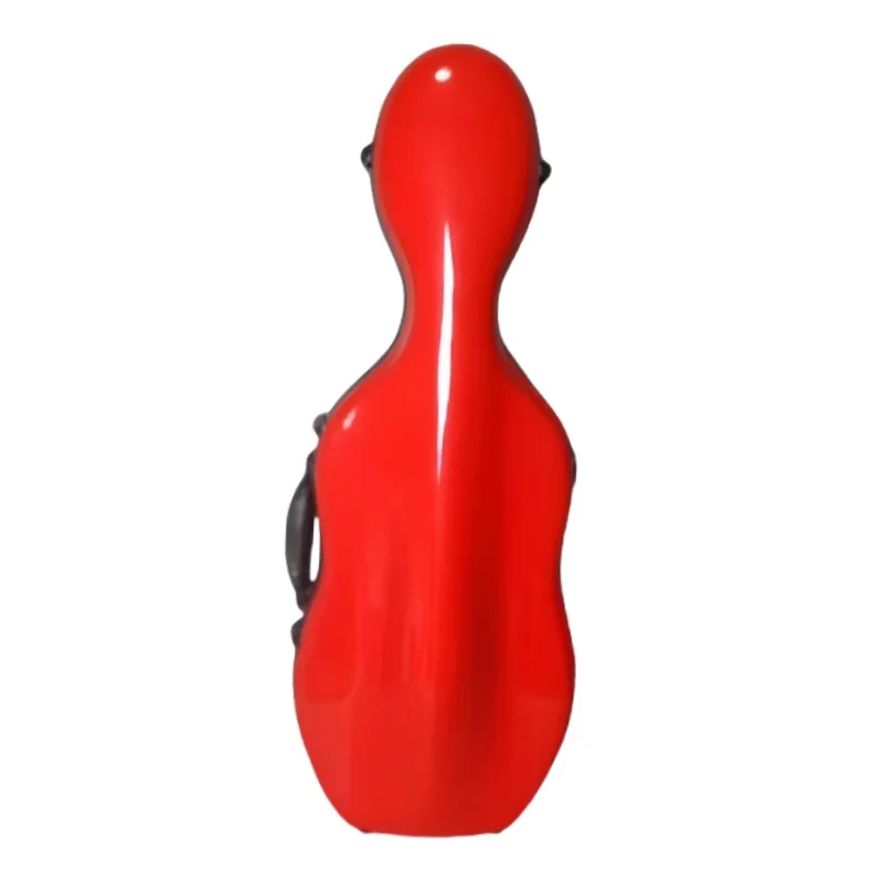 Fiberglass Viola Case, Factory Outlets, High Quality, 15 "-16.5"