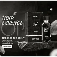 Eau de parfum unisexe, parfum oriental boisé riche avec des notes épicées chaudes, parfum longue durée pour tous les jours et les soirées 1