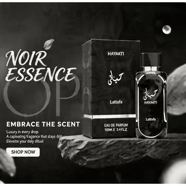 Eau de parfum unisexe, parfum oriental boisé riche avec des notes épicées chaudes, parfum longue durée pour tous les jours et les soirées 1