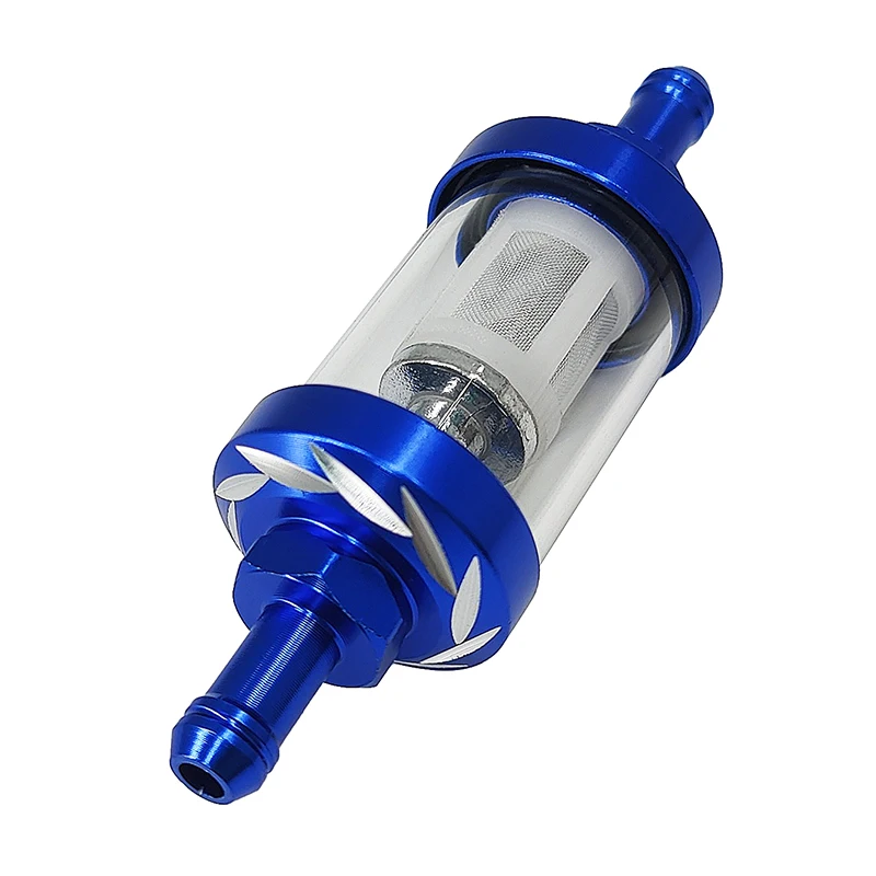 CNC kuro filtro pakuotės vaizdas