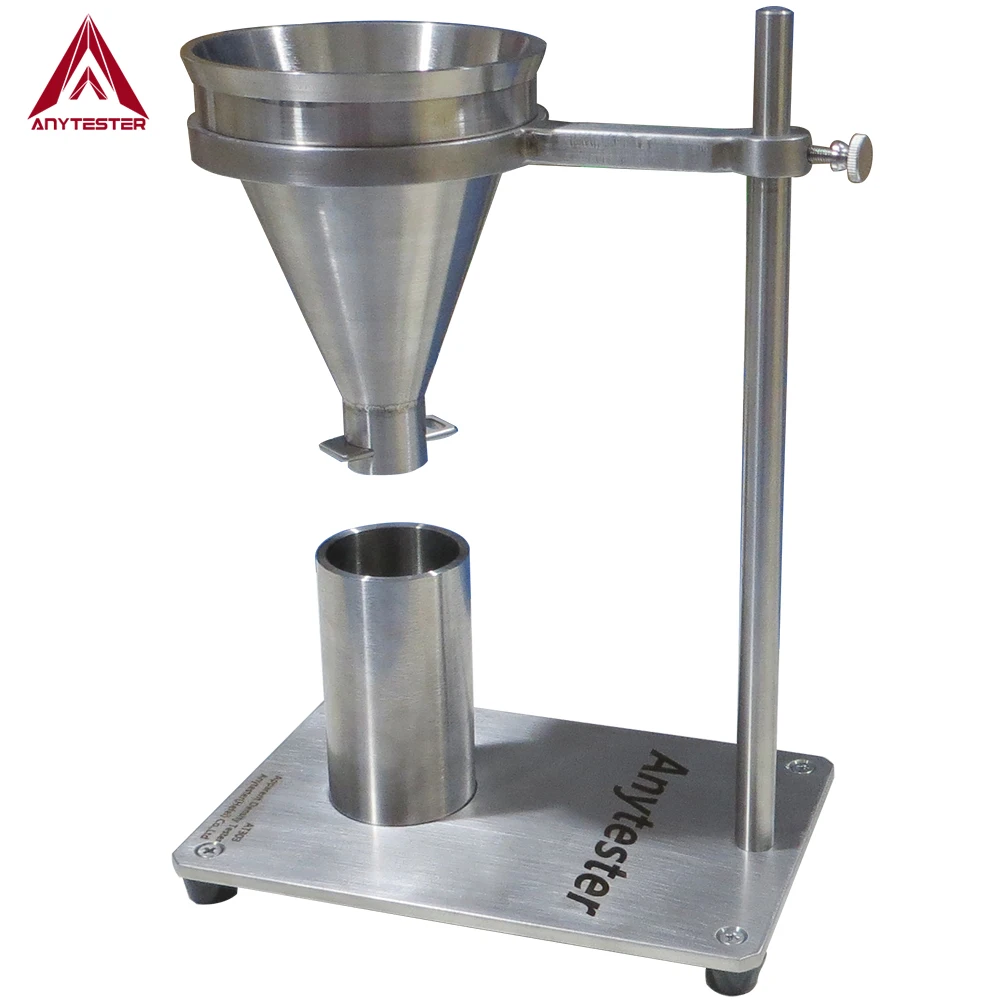 

Apparent Density Meter Plastic Bulk Density tester