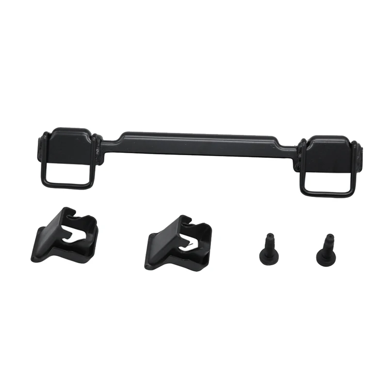 Car Baby Safety Seat Interface Adattatore Isofix Staffa Di Chiusura Fibbia Bar Set Holder Auto Per Ford Focus 2 Mk2 2004-2011