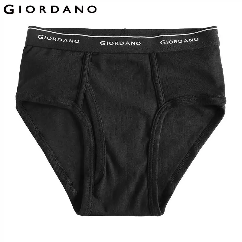 Рисунок 4 - Giordano трусы мужские шесть пар