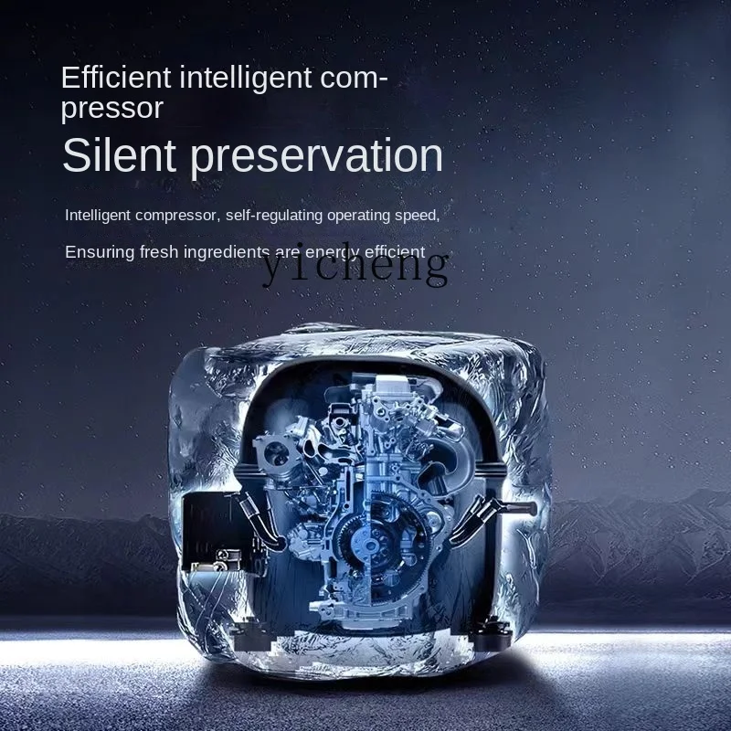 Рисунок 5 - Холодильник XL, бытовой