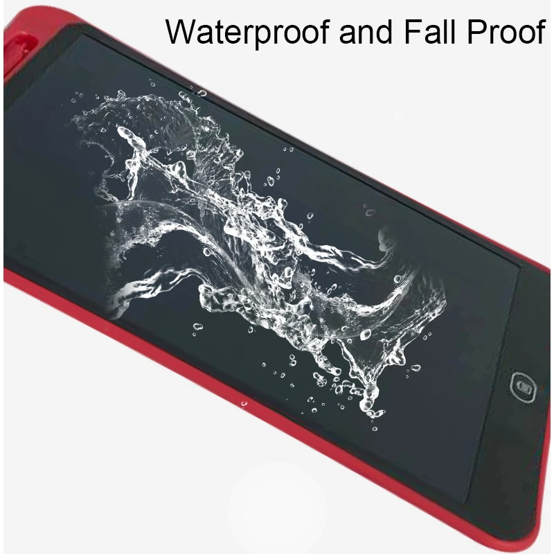 15/18/20 inch Writing Board For Kids Drawing Tablet LCD Writing Digital Graphic Tablets Electronic Handwriting Pad Toys Gifts - Image 5