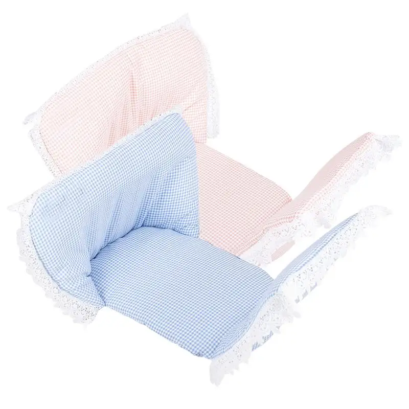 

Pet Stroller Pad Pet Pushchair Soft Pad Comfortable Pet Stroller Pad Dirt-Proof Pet Stroller Mat for Dogs Cats Puppies Kittens