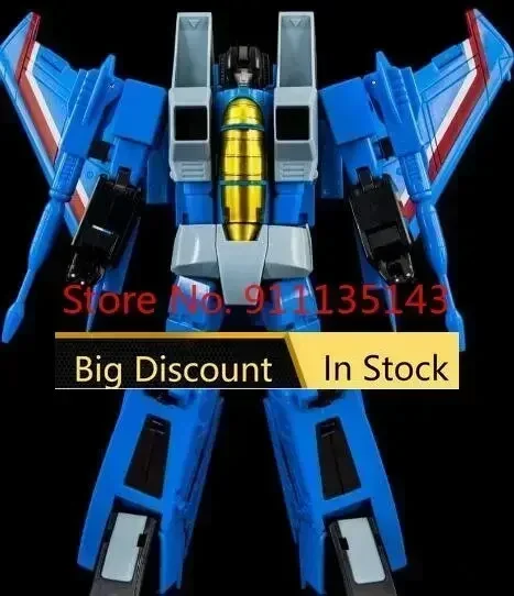 

MakeToys MTRM-13 Lightning Thundercracke First Ver In Stock