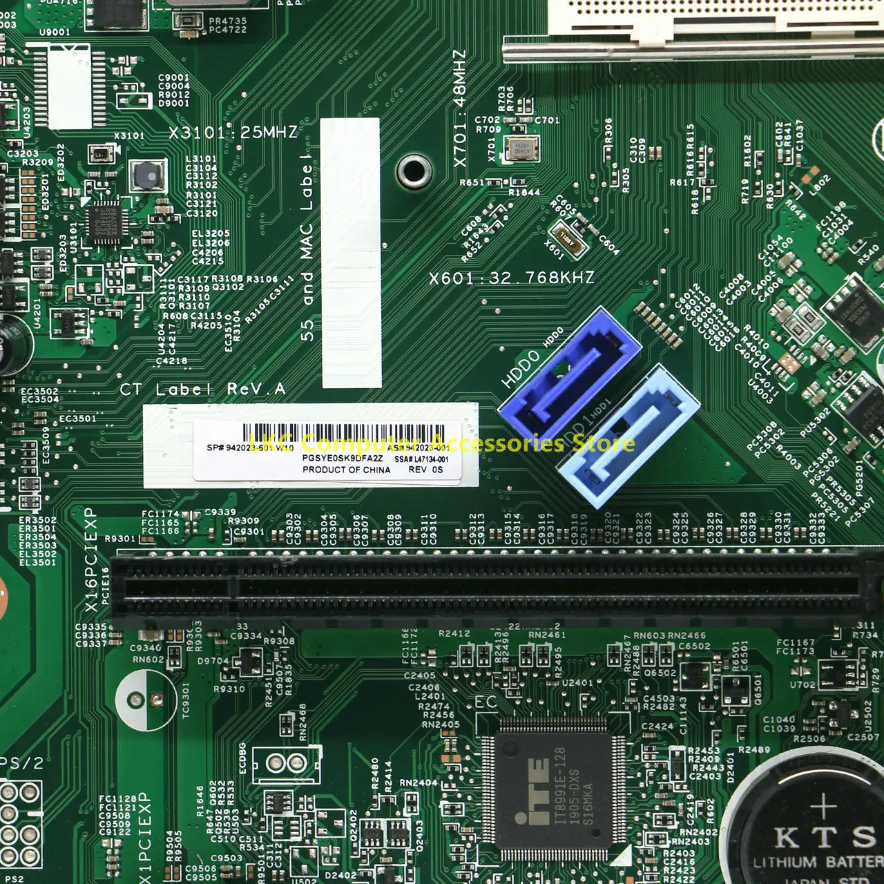 HP Pavilion Gaming Desktop マザーボード単体 HP Pavilion Gaming Desktop 690 (インテル) レビュー