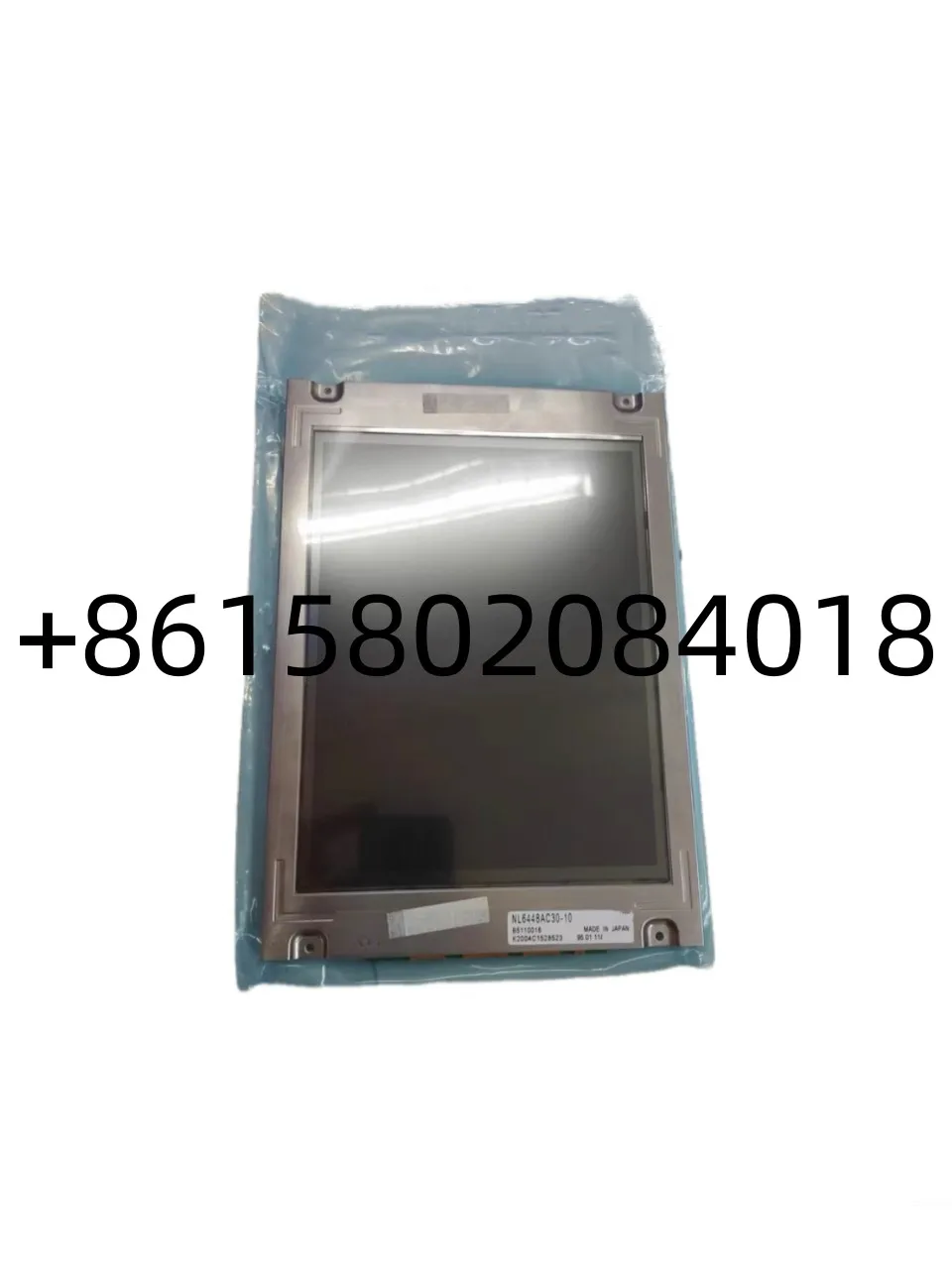 

New Original NL6448AC30-10