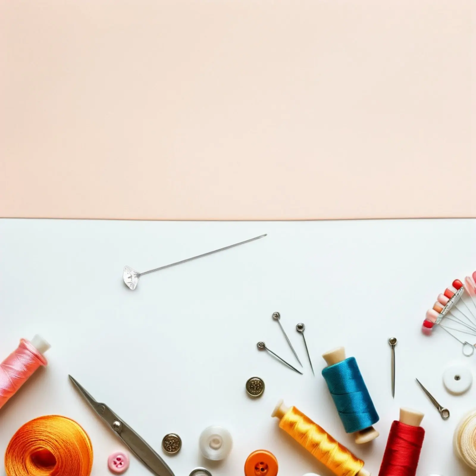 1세트 다이아몬드 모양 포지셔닝 핀, 라인스톤 꽃다발 핀, 웨딩 헤어 액세서리, 꽃무늬 바느질 DIY 공예품, 쥬얼리