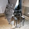 Double Location Gas Spit Roaster  Natural Gas  Large Capacity Grill With Grilling Accessories For Garden BBQ 5