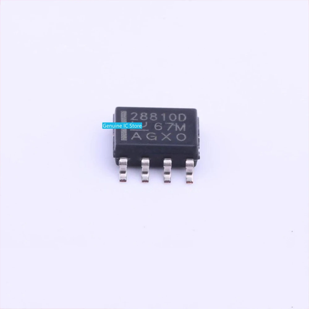 

5pcs/lot UCC28810DR SOP-8 28810D New Original Genuine Ic