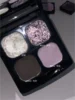 Cheeryep Monochrome Eyeshadow Chameleon Highlight Pearlescent Highgloss Qianyan Eye Shadow Matte Self Assembled Disk Halloween 1