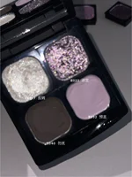 Cheeryep Monochrome Eyeshadow Chameleon Highlight Pearlescent Highgloss Qianyan Eye Shadow Matte Self Assembled Disk Halloween 1