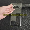 S10Plus-Clear Lens