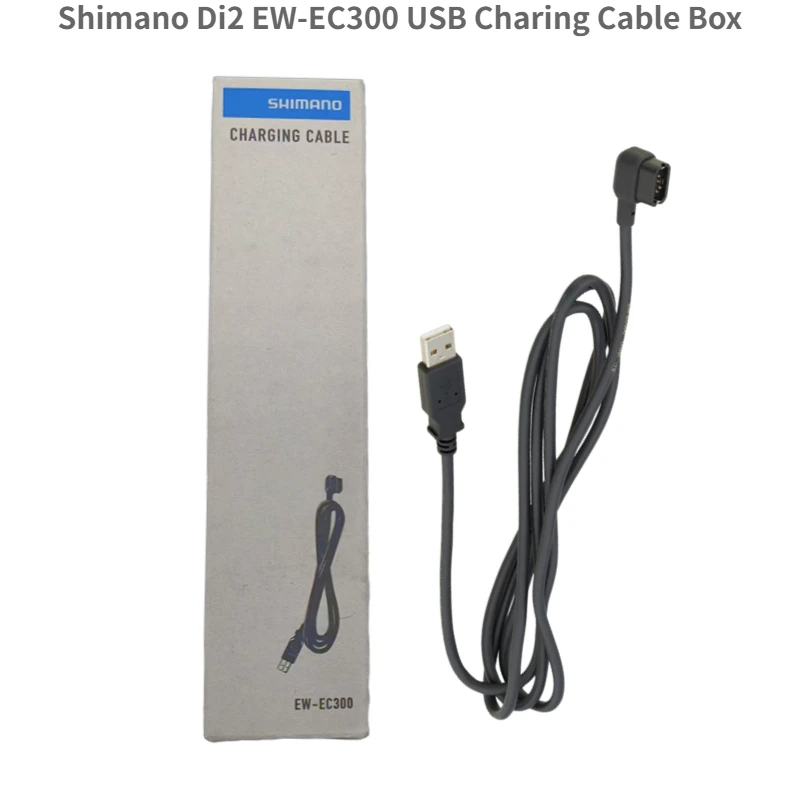 Shimano Di2 Charger Shimano EW-EC300 Charging Cable For Di2